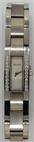 Armbanduhr Gucci Dame in Stahl 4605D - 4605D